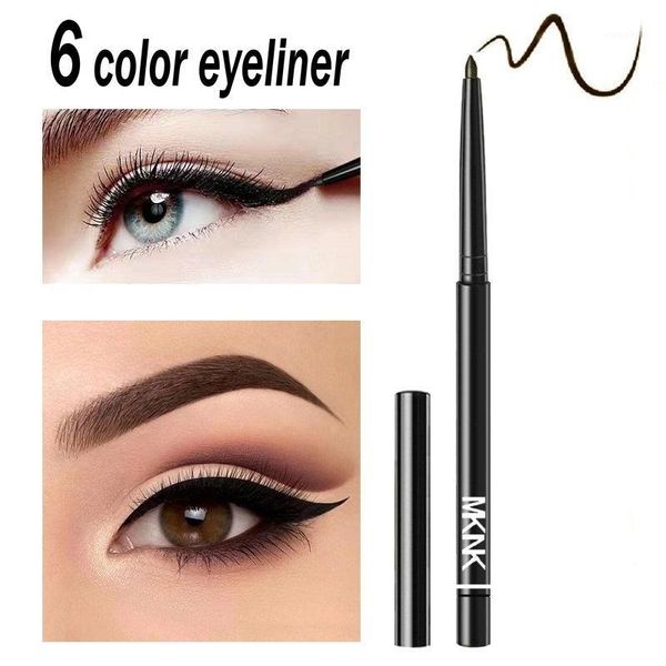 liquid eyeliner black automatic rotating eye liner waterproof not blooming long lasting easy to wear makeup tool1
liquid eyeliner black automatic rotating eye liner waterproof not blooming long lasting easy to wear makeup tool1