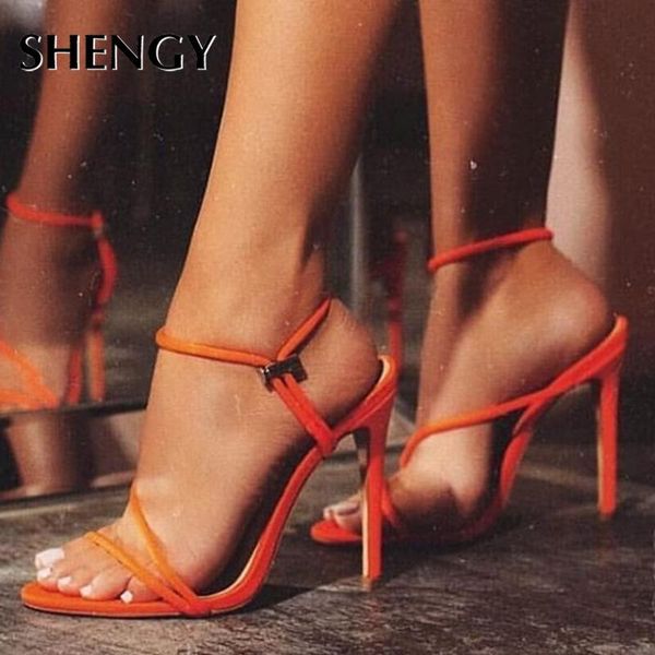 dress shoes 2021 shengy office high heels for women fashion sandals rome summer pumps drop, Black
dress shoes 2021 shengy office high heels for women fashion sandals rome summer pumps drop, Black