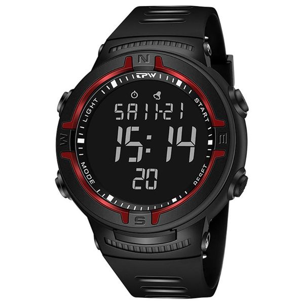 wristwatches relogio masculino fashion outdoor sports watch mens alarm chronograph electronic 5bar waterproof digital k9011, Slivery;brown
wristwatches relogio masculino fashion outdoor sports watch mens alarm chronograph electronic 5bar waterproof digital k9011, Slivery;brown