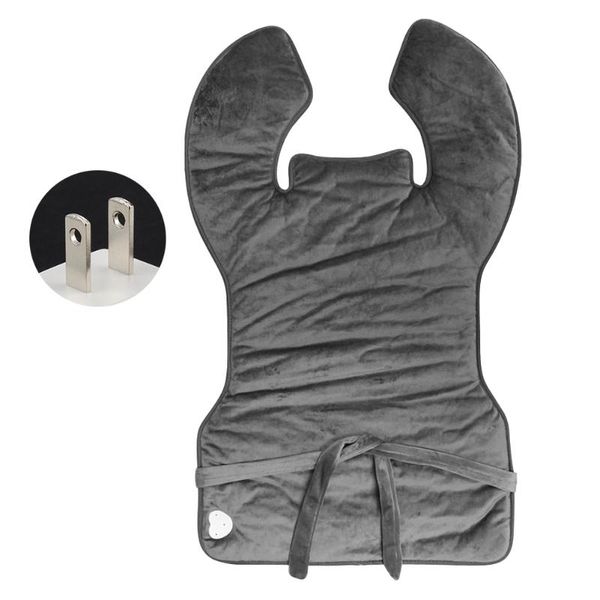 carpets portable for neck back 4 time settings adjustable temperature pain relief washable leg electric heating pad warm button winter
carpets portable for neck back 4 time settings adjustable temperature pain relief washable leg electric heating pad warm button winter
