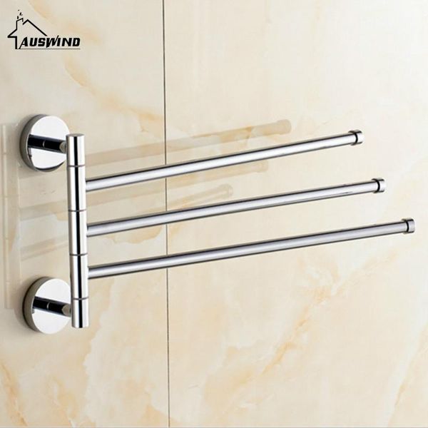 towel racks solid stainless steel silver wall mounted bathroom product accessories modern polished chrome bars 3/4 arms
towel racks solid stainless steel silver wall mounted bathroom product accessories modern polished chrome bars 3/4 arms