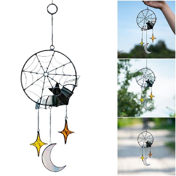 garden decorations halloween hanging ornament handmade moon star pendant acrylic wall art decoration for home courtyard l9
garden decorations halloween hanging ornament handmade moon star pendant acrylic wall art decoration for home courtyard l9