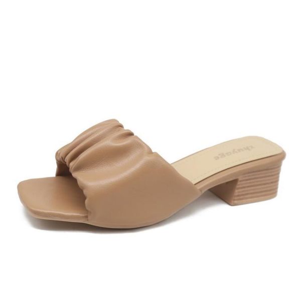 slippers 2021 summer style flat-bottomed fashion open-toe beach shoes flat fold sandals and women one font, Black
slippers 2021 summer style flat-bottomed fashion open-toe beach shoes flat fold sandals and women one font, Black