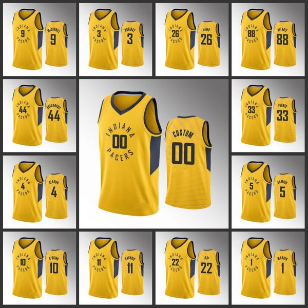 indianapacersmen victor oladipo edmond sumner domantas sabonis t.j. mcconnell t.j. warren gold custom statement jersey, Black
indianapacersmen victor oladipo edmond sumner domantas sabonis t.j. mcconnell t.j. warren gold custom statement jersey, Black