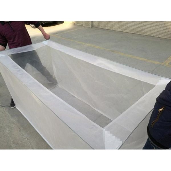 fish net breeding fence cage non-toxic for preventing landslides breeder shrimp drop fishing accessories
fish net breeding fence cage non-toxic for preventing landslides breeder shrimp drop fishing accessories