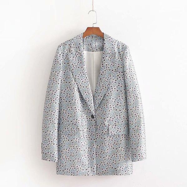 women's jackets woah 2021 xd65-2849 european flower design printed leisure suit the coat, Black;brown
women's jackets woah 2021 xd65-2849 european flower design printed leisure suit the coat, Black;brown