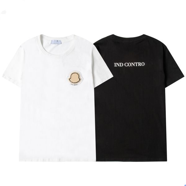 2021 fashion mens t shirt summer short sleeve european american 3d printing t-shirt men women couples casual clothes large size s-xxl3#34, White;black
2021 fashion mens t shirt summer short sleeve european american 3d printing t-shirt men women couples casual clothes large size s-xxl3#34, White;black