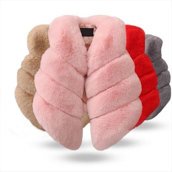 children girls faux fur vest autumn amp winter fashion thick warm colorful waistcoat kids outerwear baby girl christmas clothes, Camo
children girls faux fur vest autumn amp winter fashion thick warm colorful waistcoat kids outerwear baby girl christmas clothes, Camo