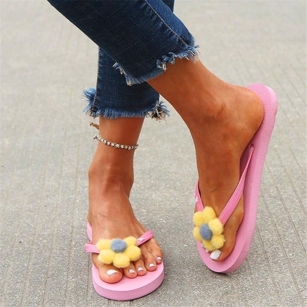 slippers women's sandals 2021 summer flip flops lightweight casual beach cute bathroom non-slip shoes, Black
slippers women's sandals 2021 summer flip flops lightweight casual beach cute bathroom non-slip shoes, Black