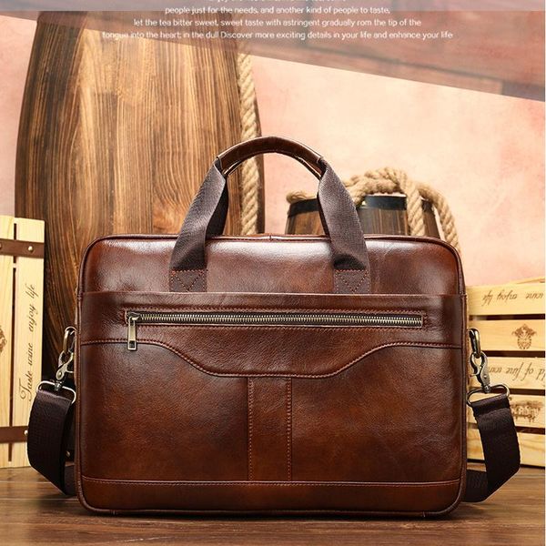 leather briefcases with shoulder strap luxury designer messenger \ 15 business handbag bag for crossbody 
leather briefcases with shoulder strap luxury designer messenger \ 15 business handbag bag for crossbody