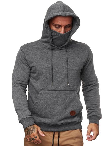 men's hoodies & sweatshirts autumn 2021 hooded sweatshirt casual fashion trends mask sportswear men clothes loose streetwear sports mal, Black
men's hoodies & sweatshirts autumn 2021 hooded sweatshirt casual fashion trends mask sportswear men clothes loose streetwear sports mal, Black