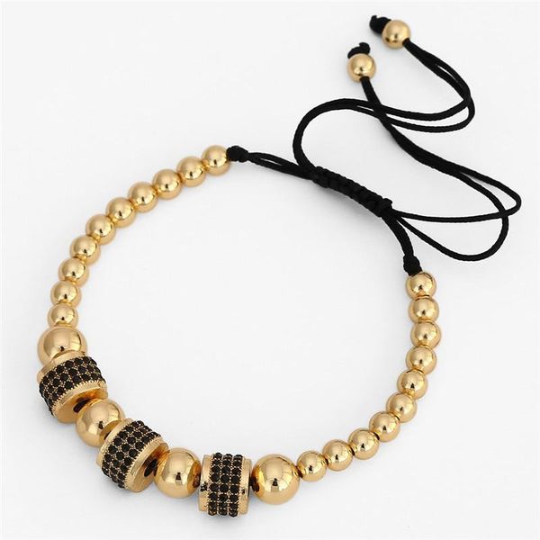 beaded, strands zircon tassel bracelet man\women jewelry rose gold black white fashion gift big brand same model
beaded, strands zircon tassel bracelet man\women jewelry rose gold black white fashion gift big brand same model