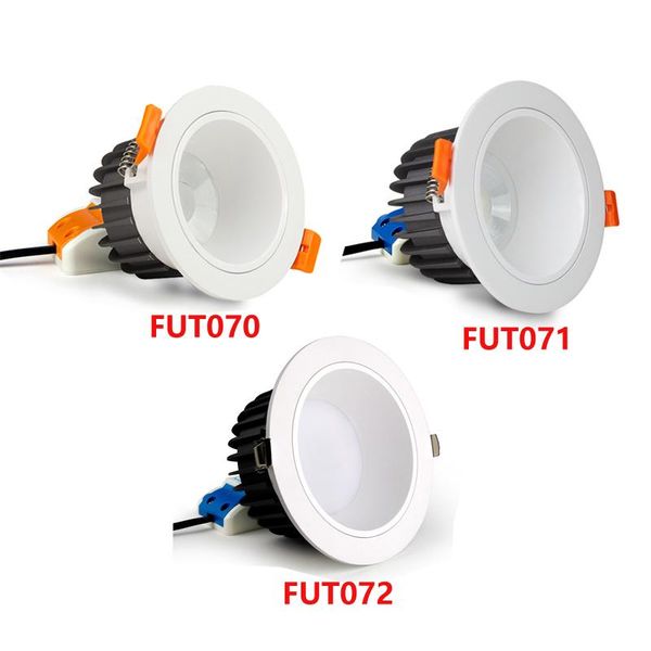 downlights miboxer anti-glare rgb+cct led downlight 6w 12w 18w smart phone app/remote/voice contro fut070 fut071 fut072 ac100~240v
downlights miboxer anti-glare rgb+cct led downlight 6w 12w 18w smart phone app/remote/voice contro fut070 fut071 fut072 ac100~240v