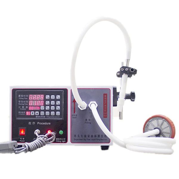product one head electric gear pump filling machine, water machine vacuum sealing food
product one head electric gear pump filling machine, water machine vacuum sealing food