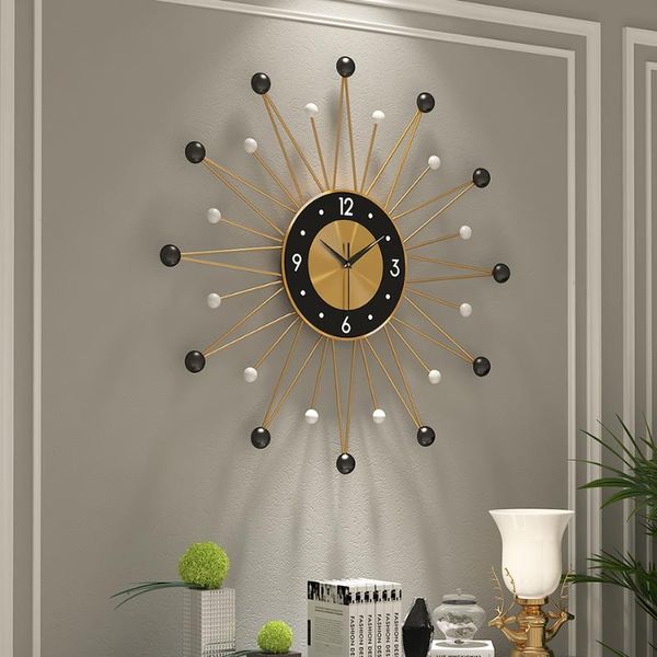 wall clocks luxury big clock modern design nordic minimalist silent large mediterranean living room klok home decor
wall clocks luxury big clock modern design nordic minimalist silent large mediterranean living room klok home decor