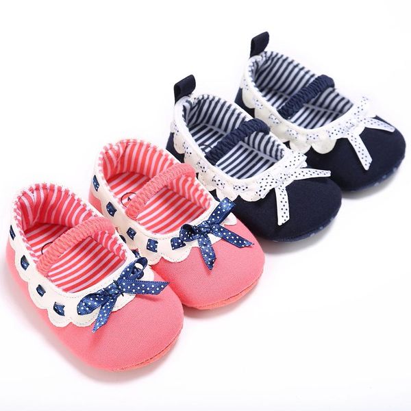 first walkers prewalker spring and autumn baby cute bow casual shoes 0-18 months walking
first walkers prewalker spring and autumn baby cute bow casual shoes 0-18 months walking