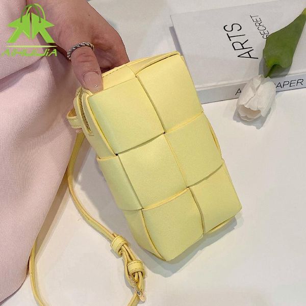 evening bags multifunction women waist bag fashion woven handbag 2021 leather shoulder messenger designer female chest
evening bags multifunction women waist bag fashion woven handbag 2021 leather shoulder messenger designer female chest