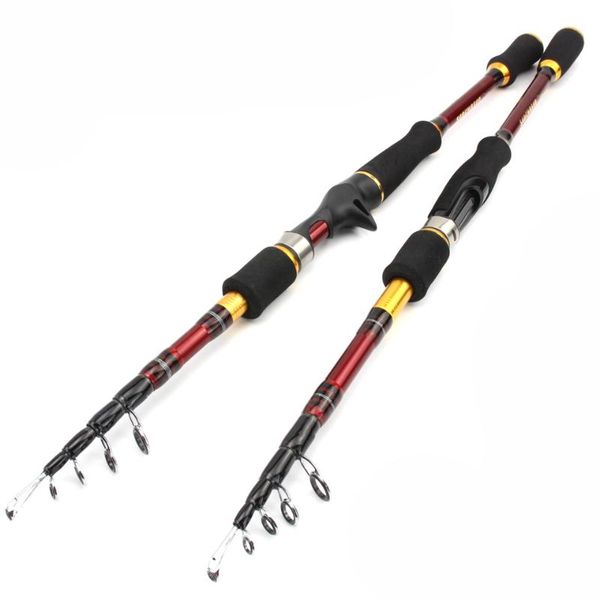 boat fishing rods 1.8m-2.7m ultra-short rotating cast rod m-power fast carbon fiber travel rod, trout bass
boat fishing rods 1.8m-2.7m ultra-short rotating cast rod m-power fast carbon fiber travel rod, trout bass