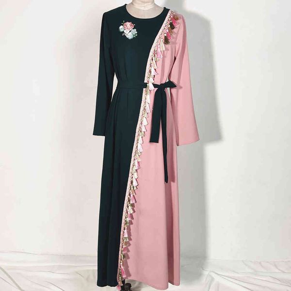 plus size abaya dubai turkey hijab muslim dress islamic clothing dresses abayas for women robe femme longue musulman de mode eid, Red
plus size abaya dubai turkey hijab muslim dress islamic clothing dresses abayas for women robe femme longue musulman de mode eid, Red