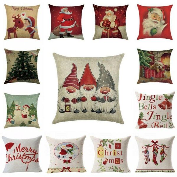 cushion/decorative pillow pillowcases merry christmas linen santa case sofa cushion cover home decoration kussenhoes housse de coussin cojin
cushion/decorative pillow pillowcases merry christmas linen santa case sofa cushion cover home decoration kussenhoes housse de coussin cojin