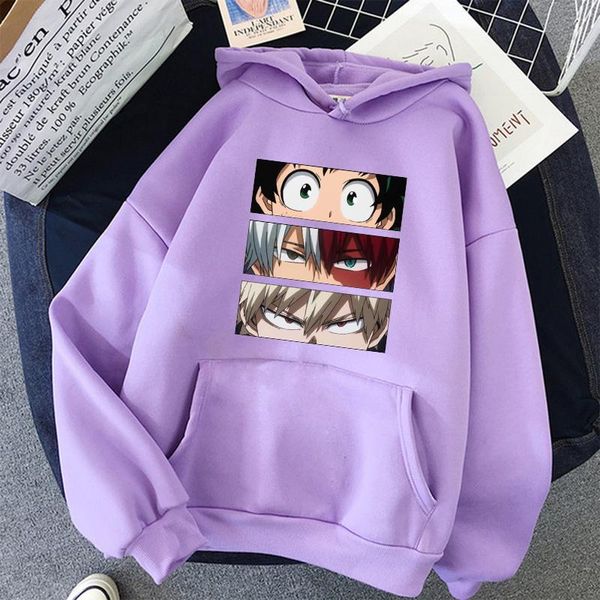 men's hoodies & sweatshirts japanese anime my hero academia graphic men kawaii cartoon boku no streetwear male, Black
men's hoodies & sweatshirts japanese anime my hero academia graphic men kawaii cartoon boku no streetwear male, Black