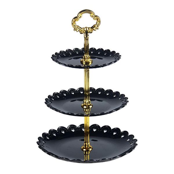 other bakeware 3-tier cupcake stand tray dessert plate display birthdays wedding buffet supply
other bakeware 3-tier cupcake stand tray dessert plate display birthdays wedding buffet supply