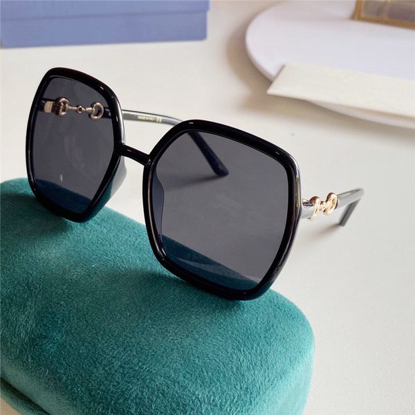 2021 fashion designer sunglasses 0890 plate simple square shape frame women glasses ultra-light material comfortable to wear uv protection c, White;black
2021 fashion designer sunglasses 0890 plate simple square shape frame women glasses ultra-light material comfortable to wear uv protection c, White;black