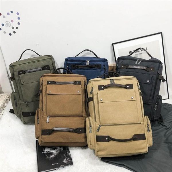 backpack gnwxy large capacity couples canvas hiking camping travel mountaineering backpacks boy girl luggage bag drop
backpack gnwxy large capacity couples canvas hiking camping travel mountaineering backpacks boy girl luggage bag drop