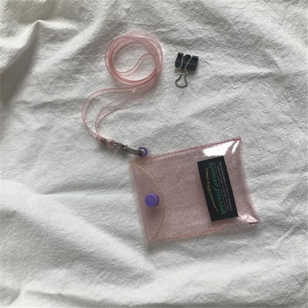 coin transparent amazon bank colorful purse multifunctional change pvc card bag kfjsh
coin transparent amazon bank colorful purse multifunctional change pvc card bag kfjsh