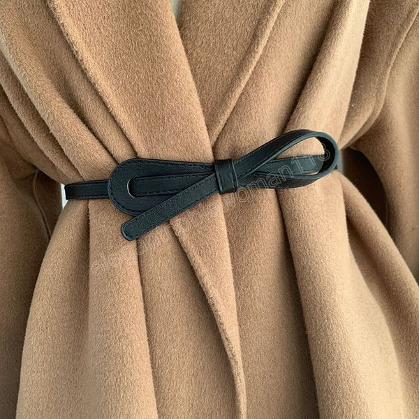 pu leather long belt for women new fashion thin knot waist belts straps wild black coffee coat suit dress lady waistband, Black;brown
pu leather long belt for women new fashion thin knot waist belts straps wild black coffee coat suit dress lady waistband, Black;brown
