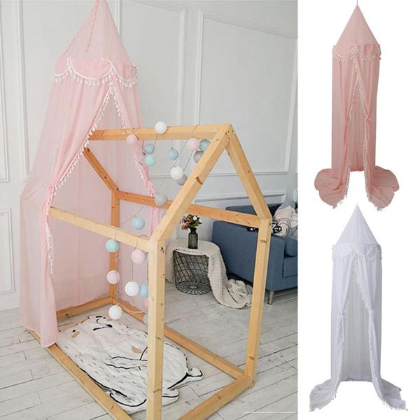 xiaomujin crib netting nordic style princess lace kids baby bed room canopy mosquito net curtain bedding dome tent
xiaomujin crib netting nordic style princess lace kids baby bed room canopy mosquito net curtain bedding dome tent