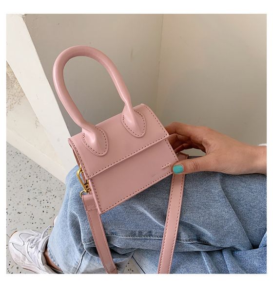 pink sugao designer shoulder bag women messenger bags lady small purse pu leather crossbody 2021 style purses 10colors
pink sugao designer shoulder bag women messenger bags lady small purse pu leather crossbody 2021 style purses 10colors