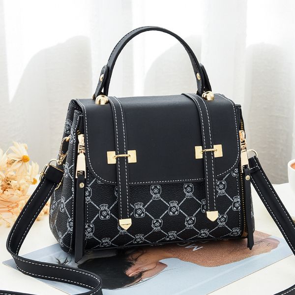 hbp pu leather women handbags bags fashion casual ladies tote shoulder bag black color
hbp pu leather women handbags bags fashion casual ladies tote shoulder bag black color