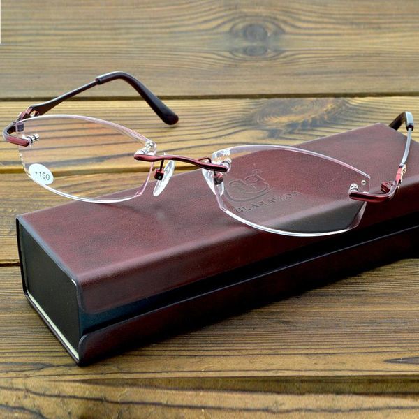 sunglasses designer royal luxury rimless women reading glasses gradient +1 +1.5 +2 +2.5 +3 +3.5 +4, White;black
sunglasses designer royal luxury rimless women reading glasses gradient +1 +1.5 +2 +2.5 +3 +3.5 +4, White;black