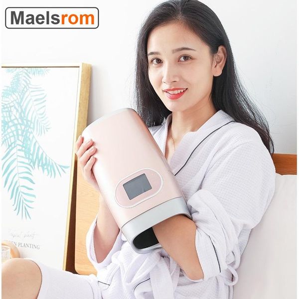 electric massagers intelligent hand massager wireless heating airbag palm arm meridian dredging massage relaxation compression finger
electric massagers intelligent hand massager wireless heating airbag palm arm meridian dredging massage relaxation compression finger