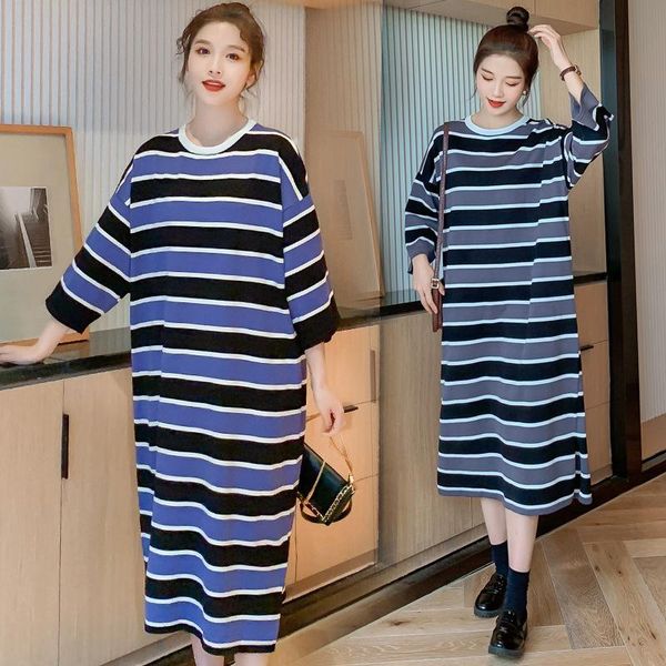 maternity dresses autumn and winter 2021 pregnant women clothes nursing dress knitted breastfeeding pregnancy sweater, White
maternity dresses autumn and winter 2021 pregnant women clothes nursing dress knitted breastfeeding pregnancy sweater, White
