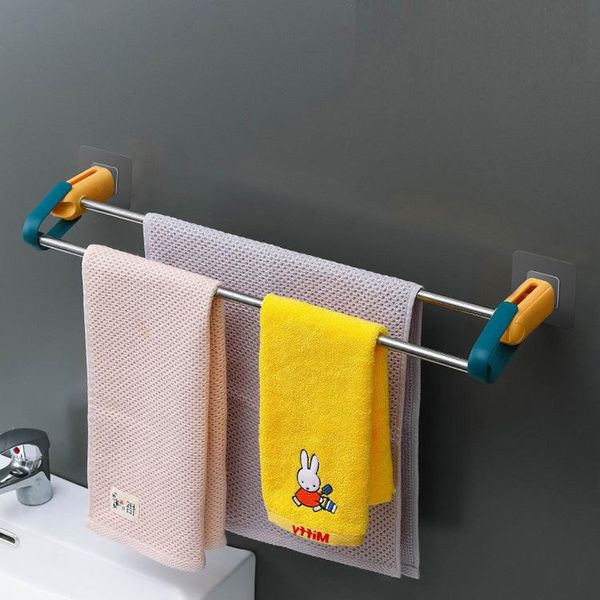 kitchen storage & organization bathroom towel rack household hanging stainless steel double pole toilet bar scalable buy mounts
kitchen storage & organization bathroom towel rack household hanging stainless steel double pole toilet bar scalable buy mounts