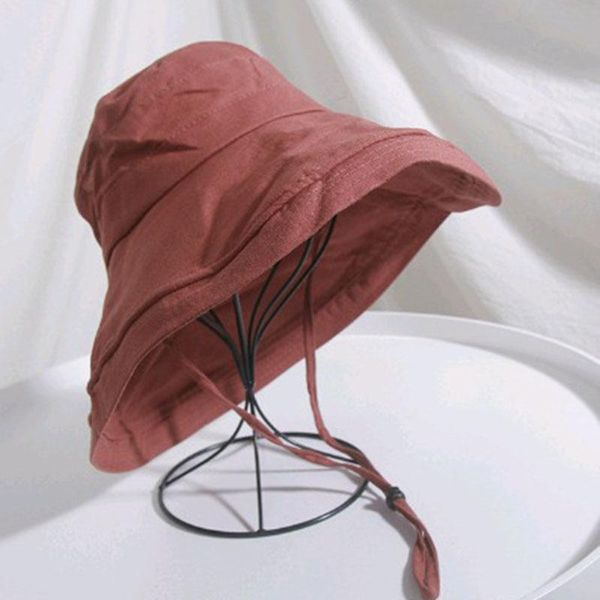 wide brim hats summer spring bucket for women cotton fisherman cap folding sunshade outdoor sun hat female travel sunhat, Blue;gray
wide brim hats summer spring bucket for women cotton fisherman cap folding sunshade outdoor sun hat female travel sunhat, Blue;gray