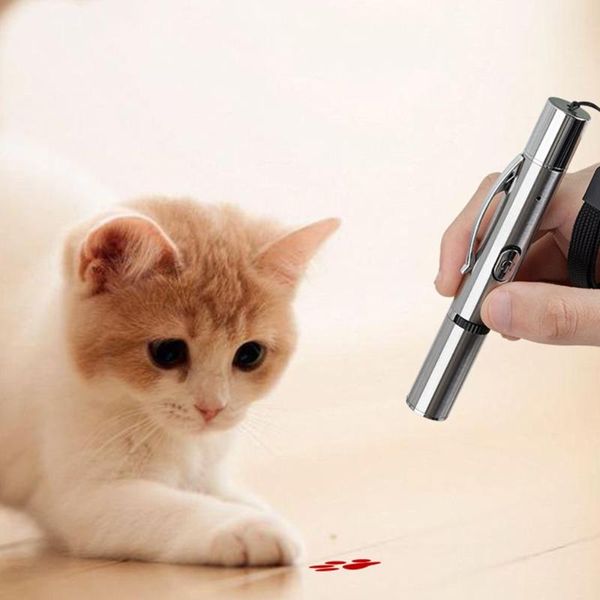 cat toys laser projection pen funny stick usb charging interactive light toy diy multi-pattern pet training tool accessories
cat toys laser projection pen funny stick usb charging interactive light toy diy multi-pattern pet training tool accessories