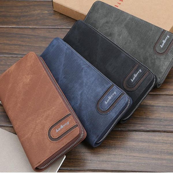 wallets pinshang men wallet pu business bag zipper multifounction card slot long horizontal, Red;black
wallets pinshang men wallet pu business bag zipper multifounction card slot long horizontal, Red;black