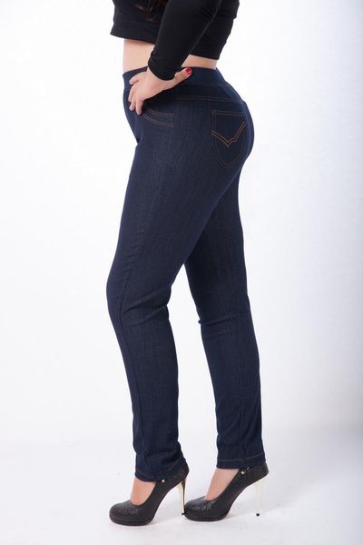 spring autumn women plus size 9xl skinny jeans elastic high waist slim pencil pants female trousers big ladies denim women's, Blue
spring autumn women plus size 9xl skinny jeans elastic high waist slim pencil pants female trousers big ladies denim women's, Blue