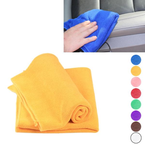 22*22cm car wash microfiber towel auto cleaning drying cloth hemming care detailing polishing towels duster
22*22cm car wash microfiber towel auto cleaning drying cloth hemming care detailing polishing towels duster