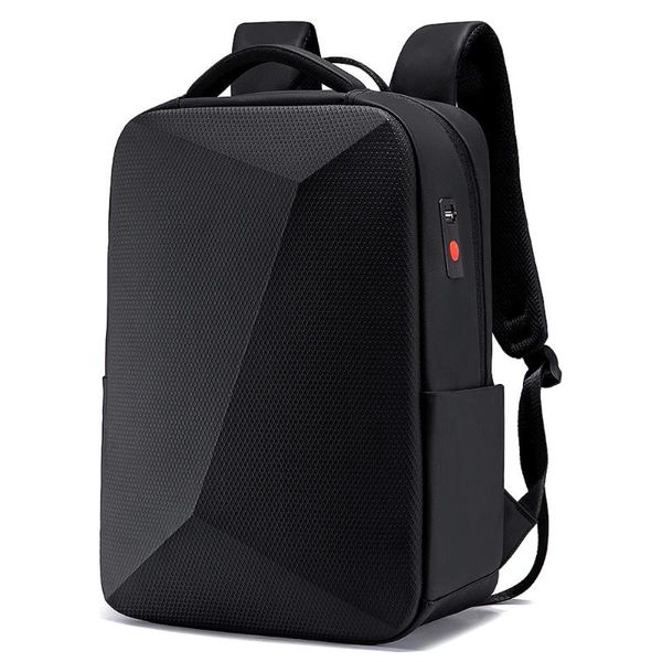 backpack men's bluetooth anti-lost 15.6 inch lapnotebook waterproof usb rucksack man school sport travel bag pack for male
backpack men's bluetooth anti-lost 15.6 inch lapnotebook waterproof usb rucksack man school sport travel bag pack for male