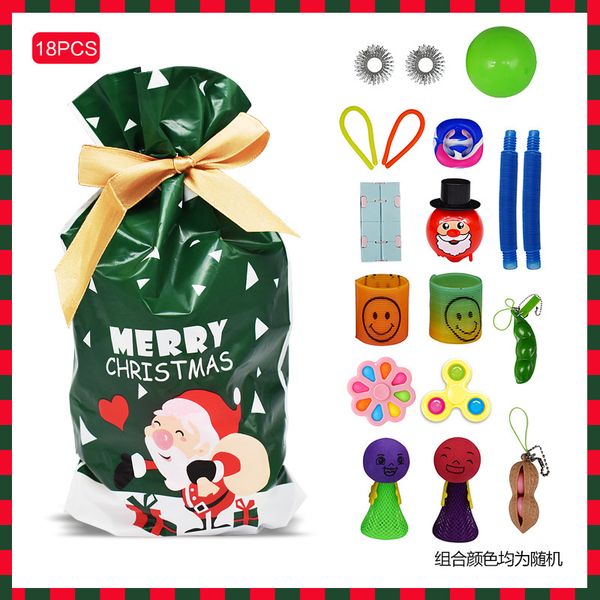 party favor christmas gifts fidget toy xmas countdown calendar blind boxes sensory pack advent calendars christma box decompression toys
party favor christmas gifts fidget toy xmas countdown calendar blind boxes sensory pack advent calendars christma box decompression toys