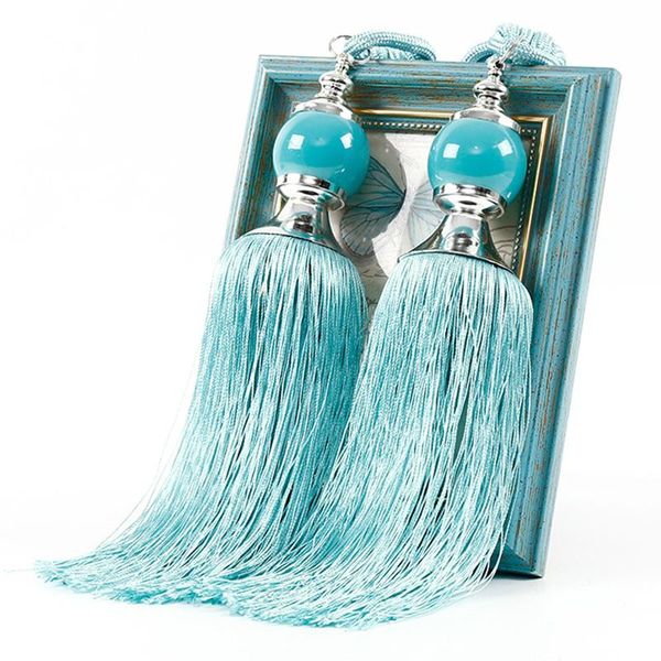 other home decor 1 pair tie rope bandage curtain tieback bedroom diy elegant decorative beads holdbacks hanging all tassel simple
other home decor 1 pair tie rope bandage curtain tieback bedroom diy elegant decorative beads holdbacks hanging all tassel simple