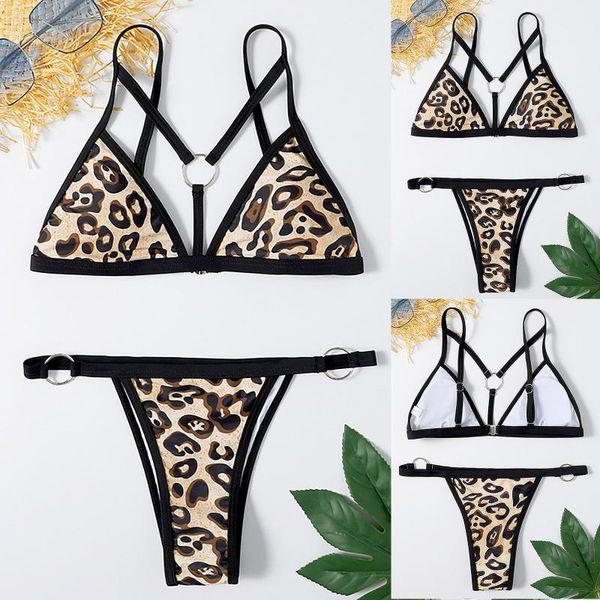 women's high breast contrast gradient split bikini set one piece swimsuit bandage thong cross bathing suit swimwear, White;black
women's high breast contrast gradient split bikini set one piece swimsuit bandage thong cross bathing suit swimwear, White;black