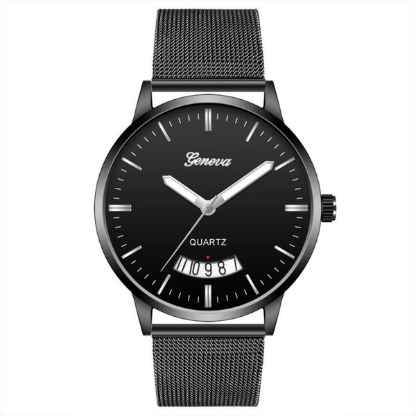 wristwatches 2021 men's watches fashion sport watch casual calendar stainless steel business wristwatch clock reloj hombre relogio masc, Slivery;brown
wristwatches 2021 men's watches fashion sport watch casual calendar stainless steel business wristwatch clock reloj hombre relogio masc, Slivery;brown