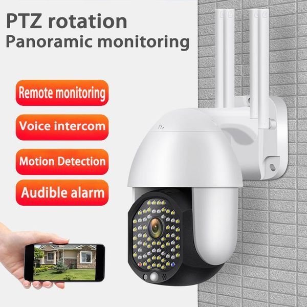 1080p wifi dome video surveillance camera hd ptz humanoid monitoring home security outdoor waterproof mobile phone ip cameras
1080p wifi dome video surveillance camera hd ptz humanoid monitoring home security outdoor waterproof mobile phone ip cameras