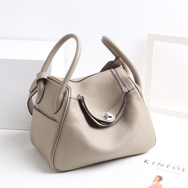 bag handbag trade first layer cowhide shoulder medicine fashion leather soft pillow large-capacity foreign all-match cross-bord difwh
bag handbag trade first layer cowhide shoulder medicine fashion leather soft pillow large-capacity foreign all-match cross-bord difwh