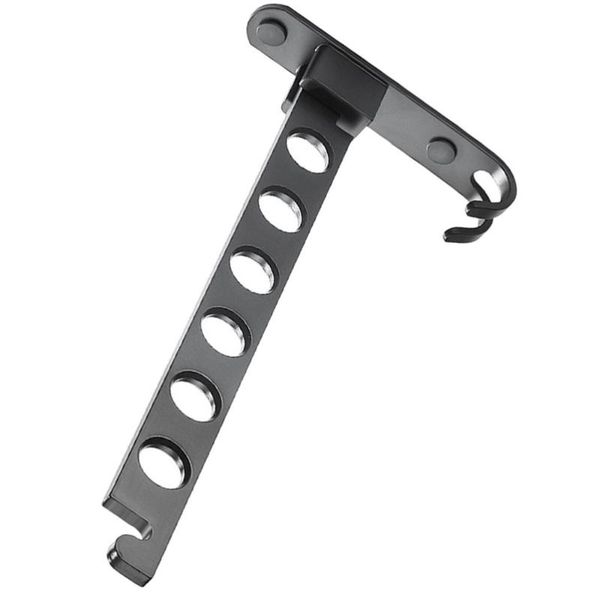 hangers & racks 1 set clothes hanger holder wall mounted drying rack metal hanging 
hangers & racks 1 set clothes hanger holder wall mounted drying rack metal hanging